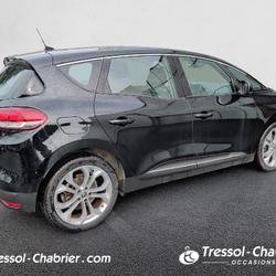 Renault Scenic 4 Scenic TCe 115 Energy Zen Albi