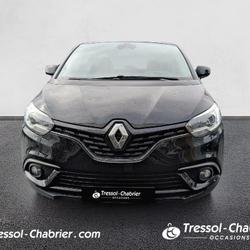 Renault Scenic 4 Scenic TCe 115 Energy Zen Albi
