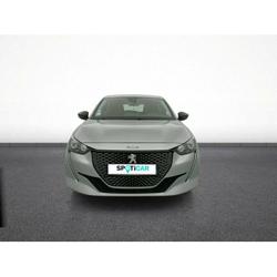Peugeot 208 208 Electrique 50 kWh 136ch Active Pack Saint-Sorlin-de-Vienne