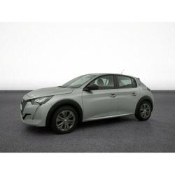 Peugeot 208 208 Electrique 50 kWh 136ch Active Pack Saint-Sorlin-de-Vienne