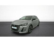 Peugeot 208 Saint-Sorlin-de-Vienne