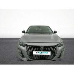 Peugeot 208 208 Hybrid 100 e-DCS6 Allure Saint-Sorlin-de-Vienne