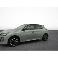 Peugeot 208 208 Hybrid 100 e-DCS6 Allure Saint-Sorlin-de-Vienne
