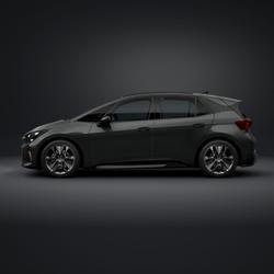 Cupra Born Born 230 ch Endurance Cherbourg-en-Cotentin