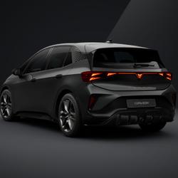 Cupra Born Born 230 ch Endurance Cherbourg-en-Cotentin