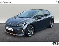 Cupra Born Poissy