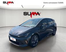 Cupra Born Nevers