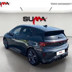 Cupra Born Born 230 ch Endurance Nevers