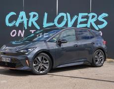 Cupra Born Mantes-la-Ville