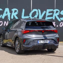 Cupra Born Born 230 ch Endurance Mantes-la-Ville