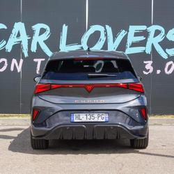Cupra Born Born 230 ch Endurance Mantes-la-Ville