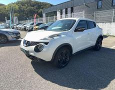 Nissan Juke Saint-Sorlin-de-Vienne