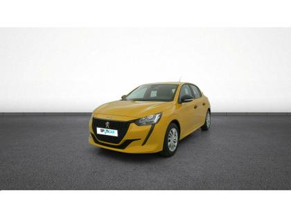 Peugeot 208 - 208 PureTech 75 S&S BVM5 Like - 9 889 €