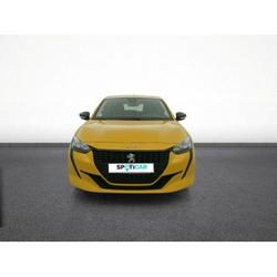 Peugeot 208 PureTech 75 S&S BVM5 Like occasion - Saint-Sorlin-de-Vienne - photo 2/29