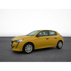 Peugeot 208 PureTech 75 S&S BVM5 Like occasion - Saint-Sorlin-de-Vienne - photo 3/29