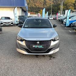 Peugeot 208 Electrique 50 kWh 136ch GT occasion - Saint-Sorlin-de-Vienne - photo 2/18