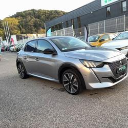Peugeot 208 Electrique 50 kWh 136ch GT occasion - Saint-Sorlin-de-Vienne - photo 3/18