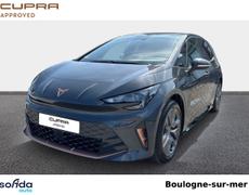 Cupra Born Boulogne-sur-Mer
