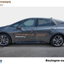Cupra Born Born 230 ch Endurance Boulogne-sur-Mer
