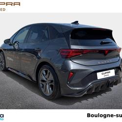 Cupra Born Born 230 ch Endurance Boulogne-sur-Mer
