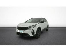 Peugeot 5008 Saint-Sorlin-de-Vienne