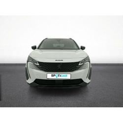 Peugeot 5008 BlueHDi 180ch S&S EAT8 GT Pack occasion - Saint-Sorlin-de-Vienne - photo 2/33