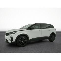 Peugeot 5008 BlueHDi 180ch S&S EAT8 GT Pack occasion - Saint-Sorlin-de-Vienne - photo 3/33