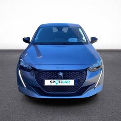 Peugeot 208 208 Electrique 50 kWh 136ch Like Givors