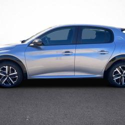 Peugeot 208 208 Electrique 50 kWh 136ch Like Givors