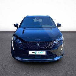 Peugeot 3008 BlueHDi 130ch S&S BVM6 GT occasion - Givors - photo 2/33