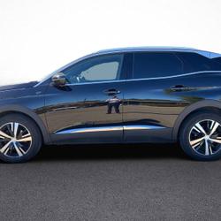 Peugeot 3008 BlueHDi 130ch S&S BVM6 GT occasion - Givors - photo 3/33