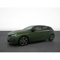 Peugeot 308 III Phase 1 PureTech 130ch S&S BVM6 Allure Pack occasion - Givors - photo 3/31