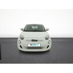 Fiat 500e BERLINE 500 e 95 ch Nouvelle 500 occasion - Givors - photo 2/31