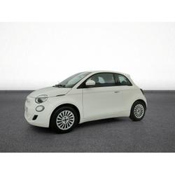 Fiat 500e BERLINE 500 e 95 ch Nouvelle 500 occasion - Givors - photo 3/31
