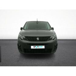 Peugeot Partner FOURGON M 650 KG BLUEHDI 100 S&S BVM6 occasion - Givors - photo 2/28