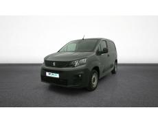 Peugeot Partner Saint-Sorlin-de-Vienne