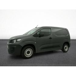Peugeot Partner FOURGON M 650 KG BLUEHDI 100 S&S BVM6 occasion - Saint-Sorlin-de-Vienne - photo 3/28
