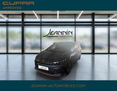 Cupra Born Vert-Saint-Denis