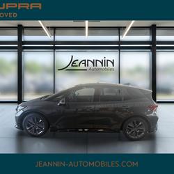 Cupra Born Born 230 ch Endurance Vert-Saint-Denis