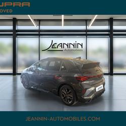 Cupra Born Born 230 ch Endurance Vert-Saint-Denis