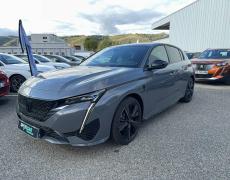 Peugeot 308 III Phase 1 Saint-Sorlin-de-Vienne