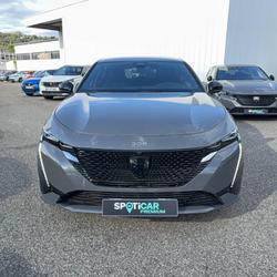 Peugeot 308 III Phase 1 Hybrid 145 e-DCS6 GT occasion - Saint-Sorlin-de-Vienne - photo 2/24