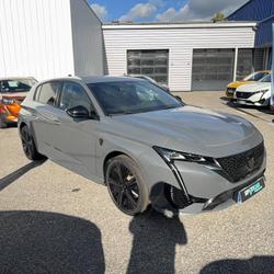 Peugeot 308 III Phase 1 Hybrid 145 e-DCS6 GT occasion - Saint-Sorlin-de-Vienne - photo 3/24