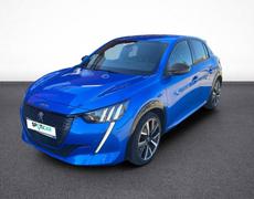 Peugeot 208 Givors