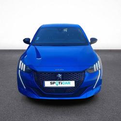 Peugeot 208 PureTech 130 S&S EAT8 GT Line occasion - Givors - photo 2/33