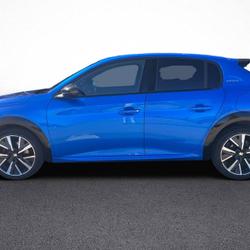 Peugeot 208 PureTech 130 S&S EAT8 GT Line occasion - Givors - photo 3/33