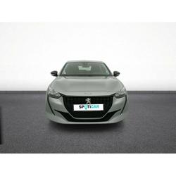 Peugeot 208 PureTech 75 S&S BVM5 Like occasion - Givors - photo 2/29