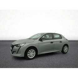 Peugeot 208 PureTech 75 S&S BVM5 Like occasion - Givors - photo 3/29
