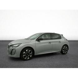 Peugeot 208 Hybrid 100 e-DCS6 Allure occasion - Saint-Sorlin-de-Vienne - photo 3/33