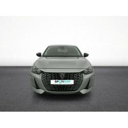 Peugeot 208 Hybrid 100 e-DCS6 Allure occasion - Givors - photo 2/30